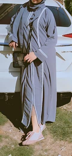 Abaya