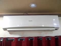 Panasonic DC inverter