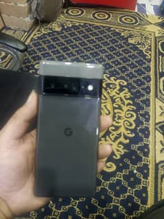 google pixel 6 pro for sale oem unlock