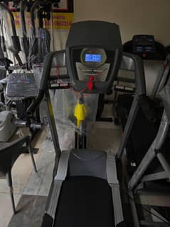 Treadmills(0329-4545517)Gym