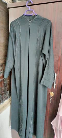 abaya