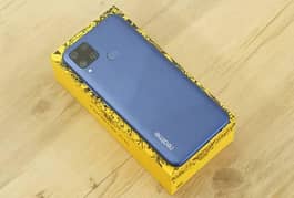 Used realme c15