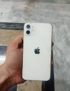 I phone 11 non pta
