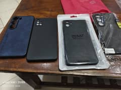 Mobile phone Covers  Y200