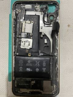 Iphone xsmax