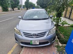 Toyota Corolla GLI 1.3