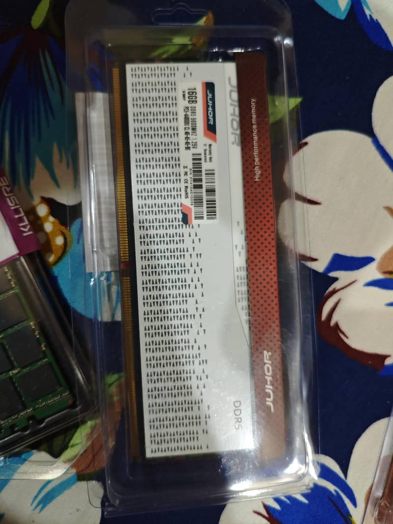Computer and Laptop Ram DDR3/DDR4/DDR5 0