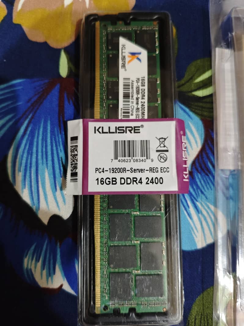 Computer and Laptop Ram DDR3/DDR4/DDR5 1