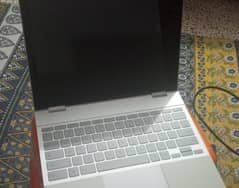 Google pixelbook chromebook Core i7 Generation 7th touch not working