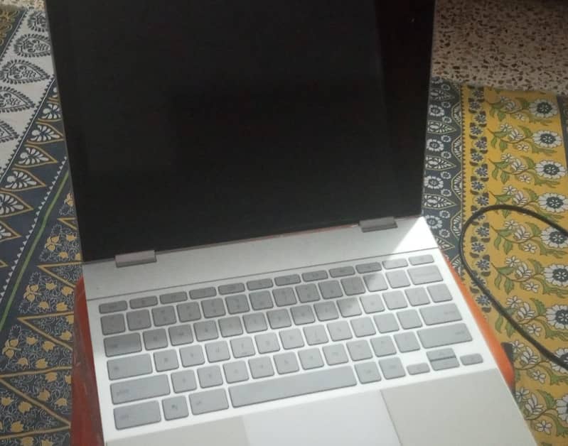 Google pixelbook chromebook Core i7 Generation 7th touch not working 0