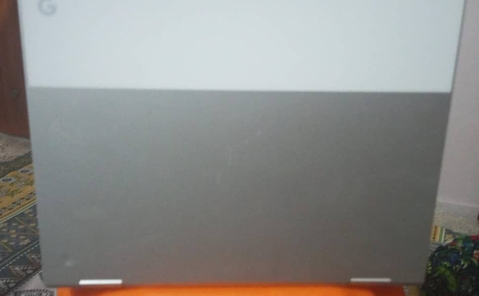 Google pixelbook chromebook Core i7 Generation 7th touch not working 2