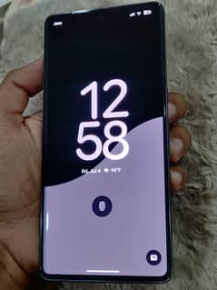 Google pixel 7 pro