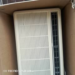 WINDOW AC