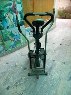 Exercise