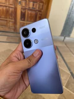 Redmi note 13 pro
