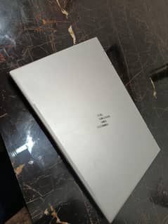 HP ENVY x360 - 15m-cn0012dx touch and type 500/16 GB