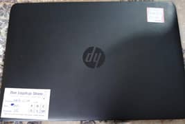 HP elite book core i5 - 5th gen\ 8 Gb| 256 ssd