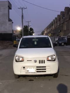 Suzuki Alto 2020 VXR Total Genuine