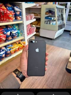 Iphone 8 plus pta approved