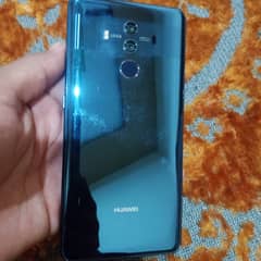 Huawei Mate 10 Pro 6/128, Condition 10/9.5,Double sim working approved