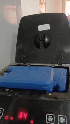 AC Tower Room cooler