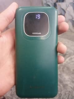 Audionic Power Bank 10000 mAh Battery