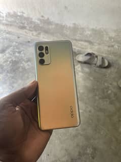 Oppo Reno 6