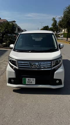 top of the line beautiful car total genuine except bumper