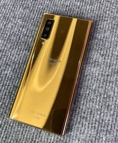 arrows f52a official pta approve ( exchange possible)