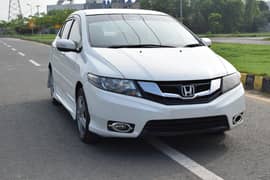 honda city 1.3 total genuine