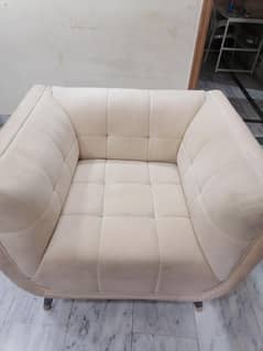 1 seater sofa for sale