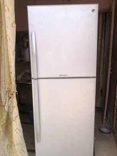 Pel full size fridge