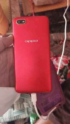 oppo A1k