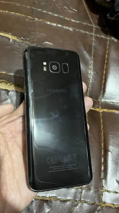 Samsung s8 pta approved