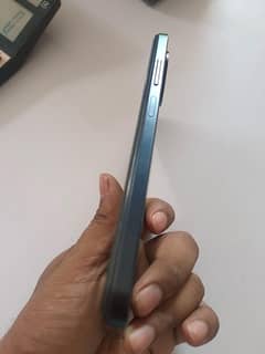 itel s23 8+8 /256 vidh daba charchargin