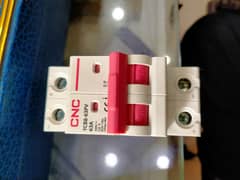 solar breakers  in CNC Brand