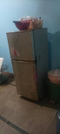 Dawlance refrigerator
