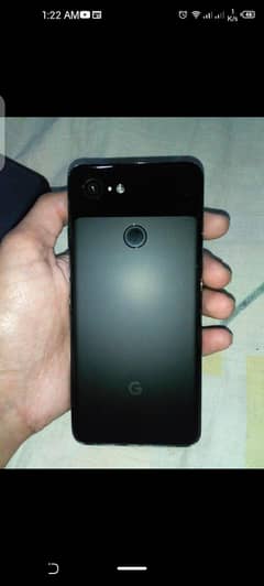 google pixel 3 only exchange no sell