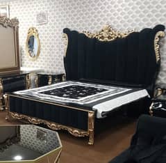 Modern Bedset