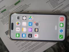I phone