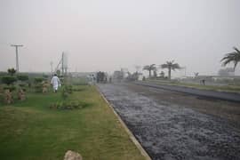 Park Enckave-3 Main 150ft Road 40x80 Plot
