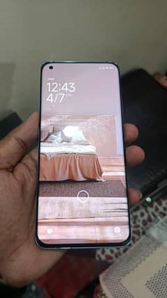 Xiaomi mi 11 8/256
