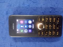 Nokia 108 dual sim