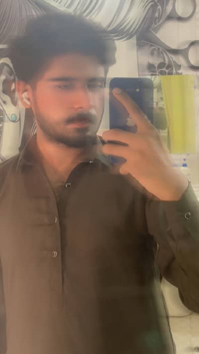 Hamza Ch