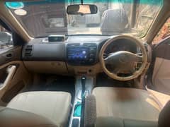 Civic 2005