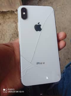 iphone x bypass