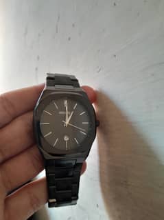 Imported watch