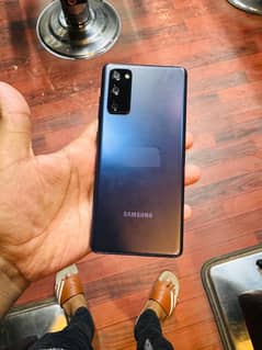 Samsung S20 FE