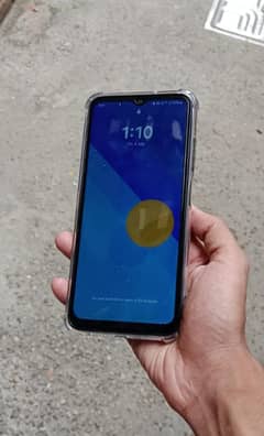 Samsung A14 Dual Sim 8/128