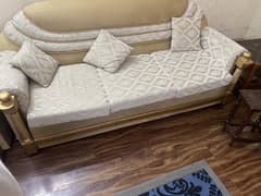Sofa Sets 3+3+2+1 =9